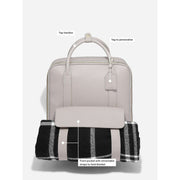 Mochila Stackers Picnic - Taupe