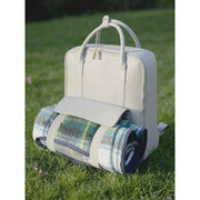 Mochila Stackers Picnic - Taupe