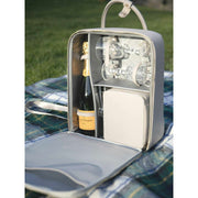 Mochila Stackers Picnic - Taupe