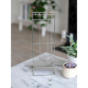 Soporte para joyería Stackers Scoop - Gris guijarro