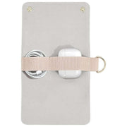 Organizador de cables pequeño Stackers - Rubor/Dorado