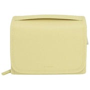 Neceser colgante pequeño Stackers - Amarillo mantequilla