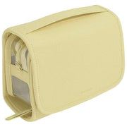 Neceser colgante pequeño Stackers - Amarillo mantequilla