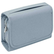 Neceser colgante pequeño Stackers - Azul oscuro