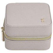 Caja para relojes y joyas Stackers - Taupe