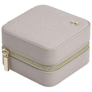 Caja para relojes y joyas Stackers - Taupe
