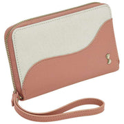 Cartera de viaje Stackers Wave - Naranja desierto