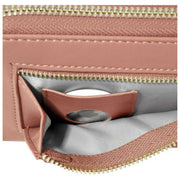 Cartera de viaje Stackers Wave - Naranja desierto