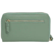 Cartera de viaje Stackers Wave - Seafoam Green