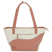 Bolsa de viaje Stackers Wave - Naranja desierto