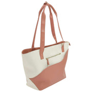Bolsa de viaje Stackers Wave - Naranja desierto