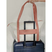Bolsa de viaje Stackers Wave - Naranja desierto