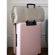Portatrajes Stackers Weekend - Taupe