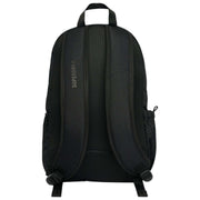 Mochila Superdry & Co Company con logo - Negro/Negro