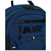 Mochila Superdry & Co Outdoor 28L - Skate Navy