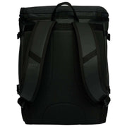 Superdry & Co Mochila de lona para exteriores de 30 litros - Negro