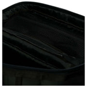 Superdry & Co Mochila de lona para exteriores de 30 litros - Negro