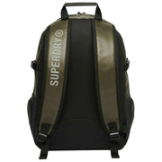 Superdry & Co Mochila Tarp Bordada - Verde Oliva