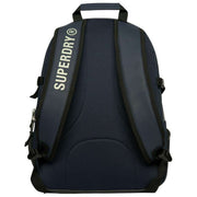 Mochila Superdry & Co Tarp - Azul marino