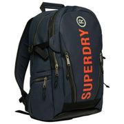 Mochila Superdry & Co Tarp - Azul marino