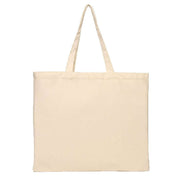 Superdry & Co Bolso Tote - Marrón Natural/Eclipse Azul Marino