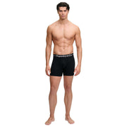 Superdry & Co Pack triple de calzoncillos - Negro