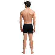 Superdry & Co Pack triple de calzoncillos - Negro