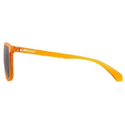 Superdry Easy Wear Keyhole Bridge Square Sunglasses - Orange