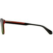 Superdry Handmade Acetate Square Sunglasses - Green
