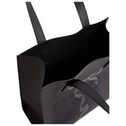 Ted Baker Bolso Icon pequeño con lazo Bocon - Negro