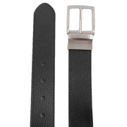 Ted Baker Breemer Reversible Belt - Black