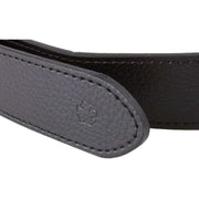 Ted Baker Breemer Reversible Belt - Black