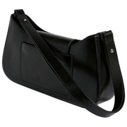 Ted Baker Bolso De Hombro Curlo Con Detalle De Lazo - Negro