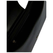 Ted Baker Bolso De Hombro Curlo Con Detalle De Lazo - Negro