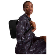 Ted Baker Bolso De Hombro Curlo Con Detalle De Lazo - Negro