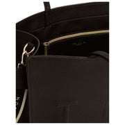 Bolso Iconny grande Iconny de Ted Baker - Negro azabache