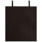 Bolso Iconny grande Iconny de Ted Baker - Negro azabache