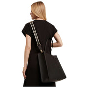 Bolso Iconny grande Iconny de Ted Baker - Negro azabache