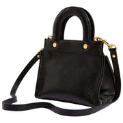 Ted Baker Bolso tote Roniaa con asa de mano - Negro