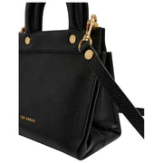 Ted Baker Bolso tote Roniaa con asa de mano - Negro