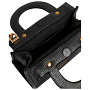 Ted Baker Bolso tote Roniaa con asa de mano - Negro