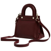 Ted Baker Bolso tote Roniaa con asa de mano - Rojo oscuro