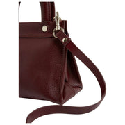 Ted Baker Bolso tote Roniaa con asa de mano - Rojo oscuro