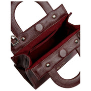 Ted Baker Bolso tote Roniaa con asa de mano - Rojo oscuro