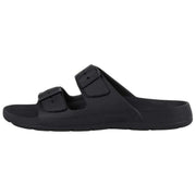 Totes Sandalias con hebilla SOLBOUNCE Bounce - Negro