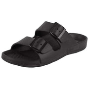 Totes Sandalias con hebilla SOLBOUNCE Bounce - Negro