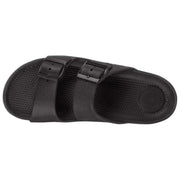 Totes Sandalias con hebilla SOLBOUNCE Bounce - Negro