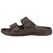 Totes Sandalias con hebilla SOLBOUNCE Bounce - Marrón