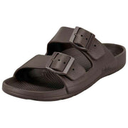 Totes Sandalias con hebilla SOLBOUNCE Bounce - Marrón