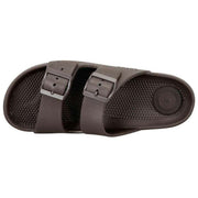 Totes Sandalias con hebilla SOLBOUNCE Bounce - Marrón